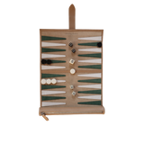 Travel Backgammon Board - Tulum