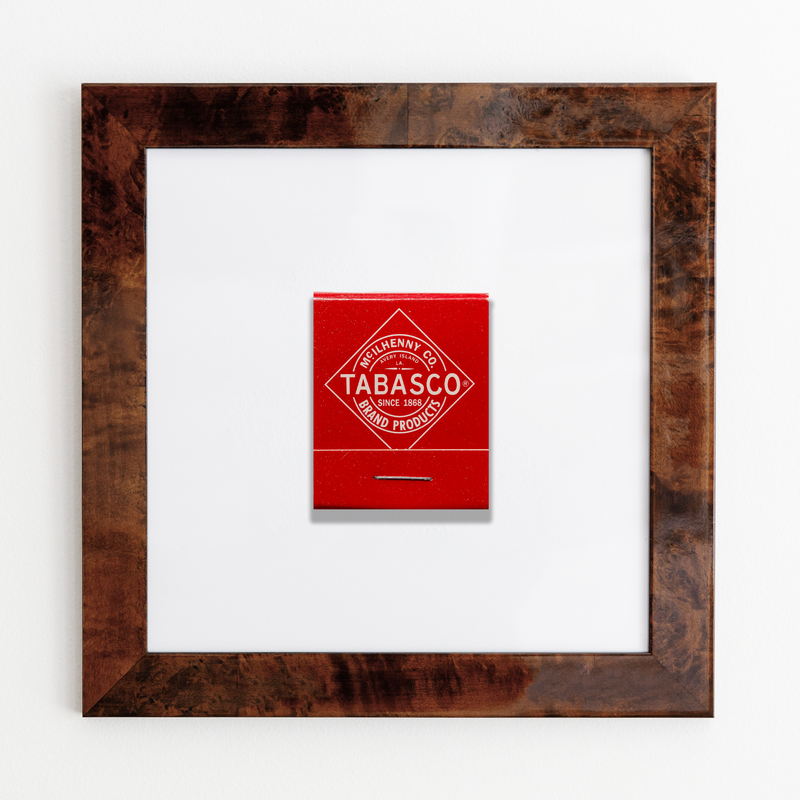 Tabasco