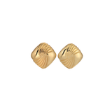 Heaven Mayhem TABI EARRINGS