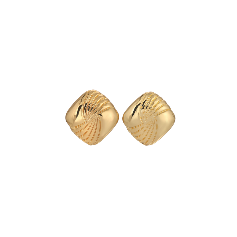 Heaven Mayhem TABI EARRINGS