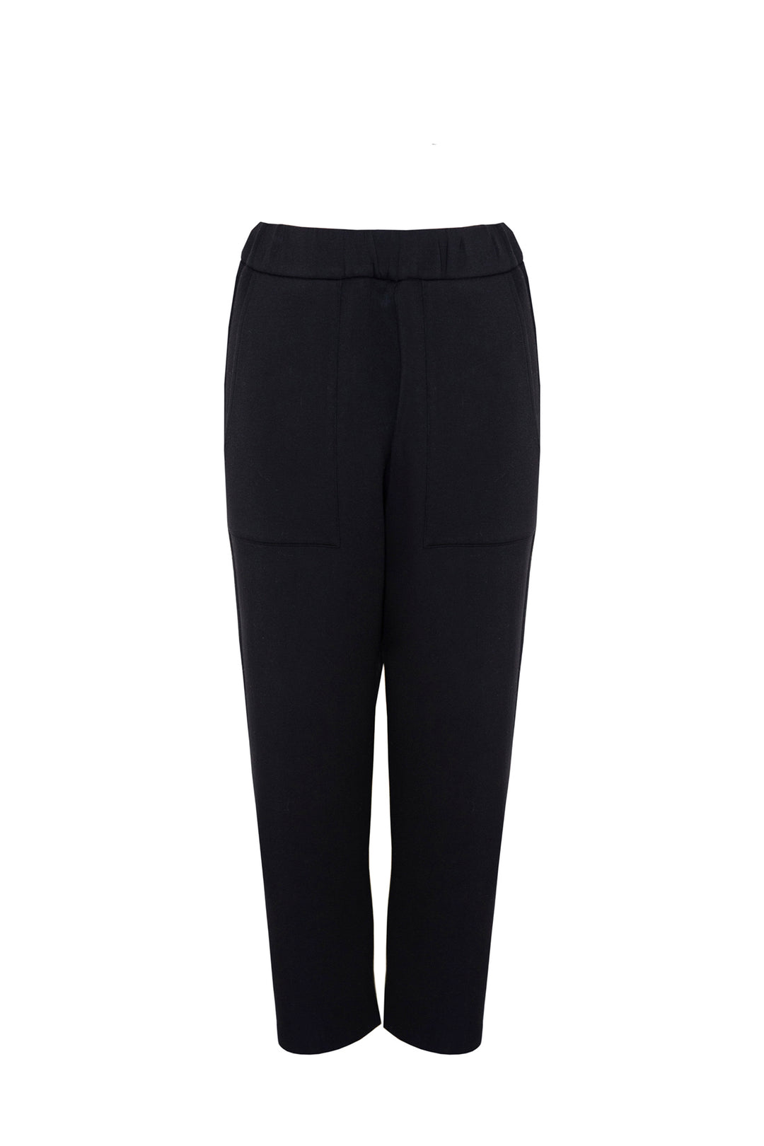 Siegel Pant, Black – Jones & Daughters