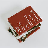 Heaven Mayhem BOOK BOX