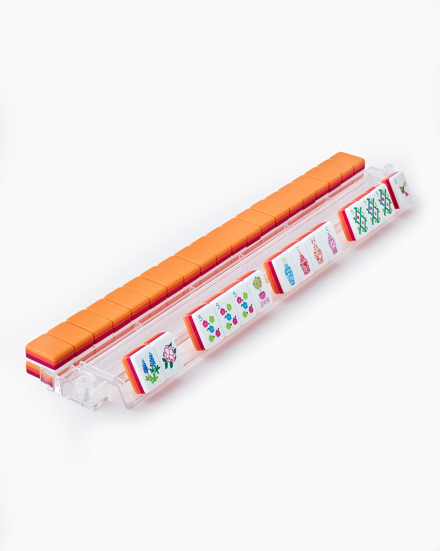 Oh My Mahjong - Sunset Tiles