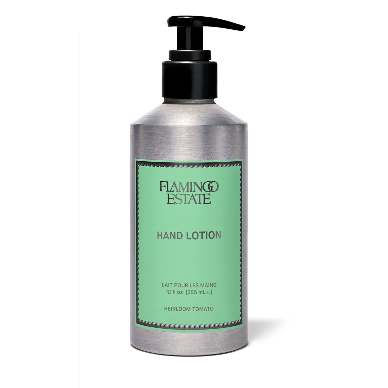 Flamingo Estate - Heirloom Tomato Hand Lotion
