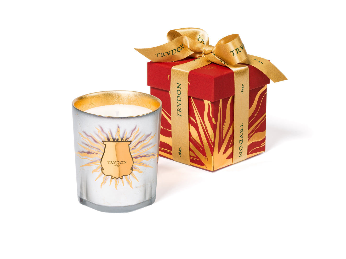 Trudon Holiday Edition Altair Classic Scented Candle