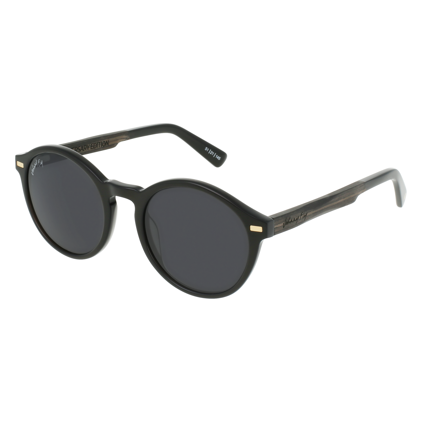 Johnny Fly - UFO Sunglasses