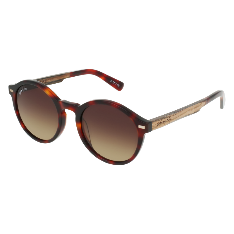 Johnny Fly - UFO Sunglasses