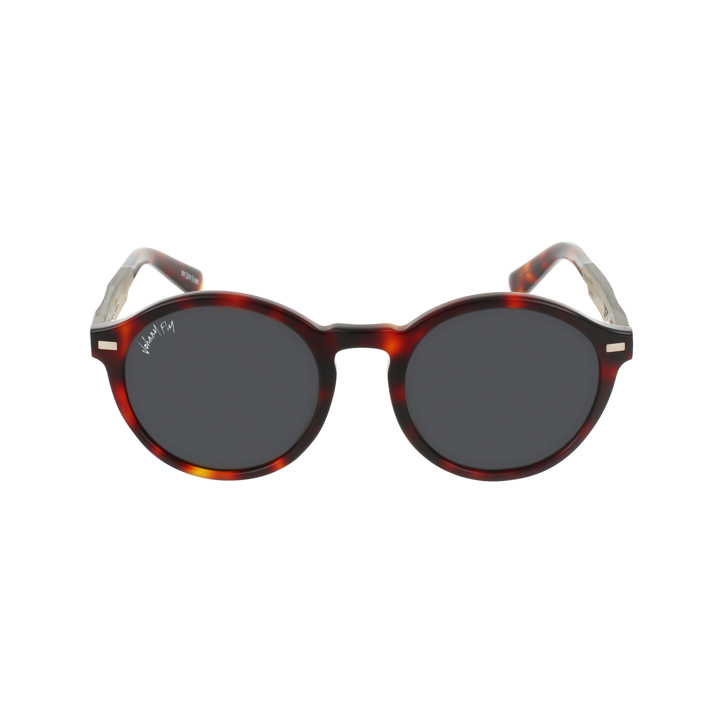 Johnny Fly - UFO Sunglasses