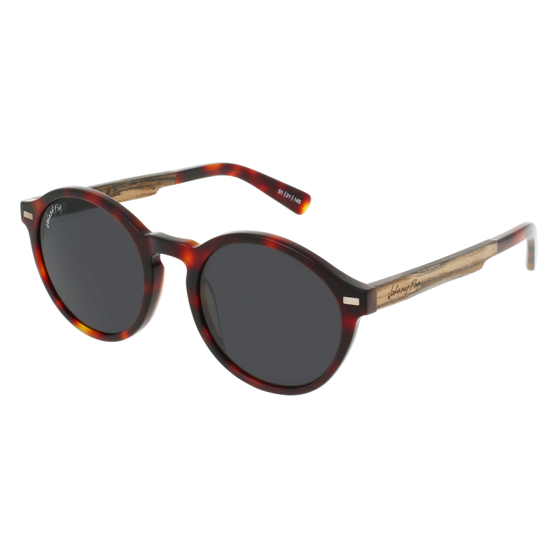 Johnny Fly - UFO Sunglasses