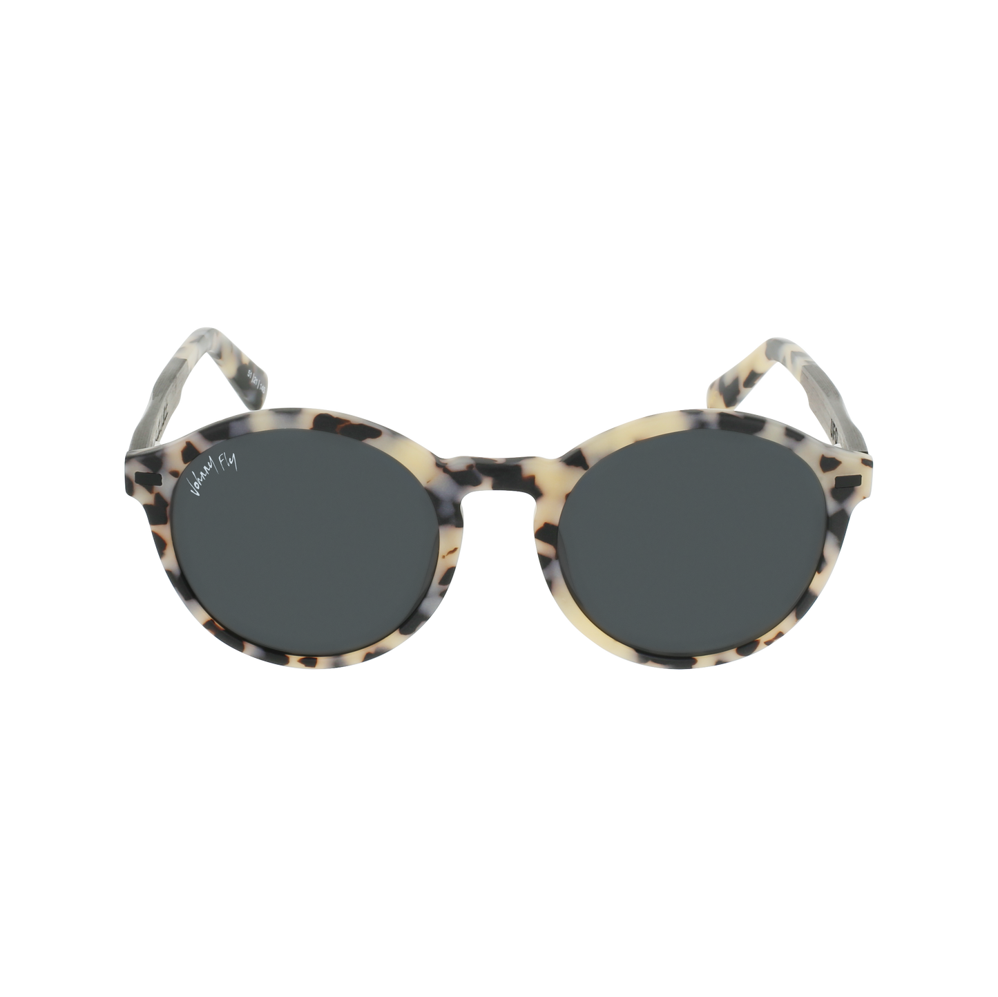 Johnny Fly - UFO Sunglasses