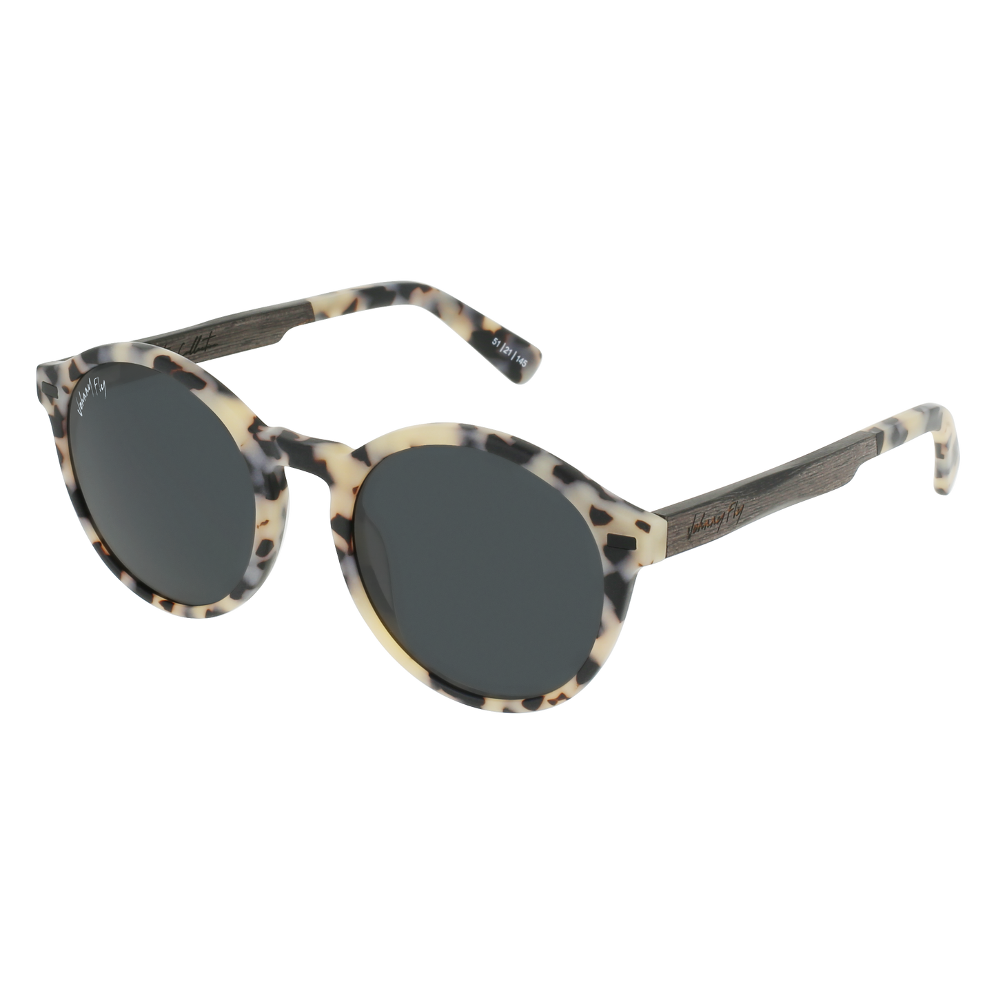 Johnny Fly - UFO Sunglasses