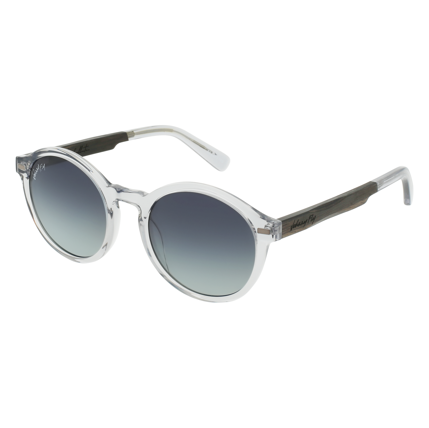 Johnny Fly - UFO Sunglasses