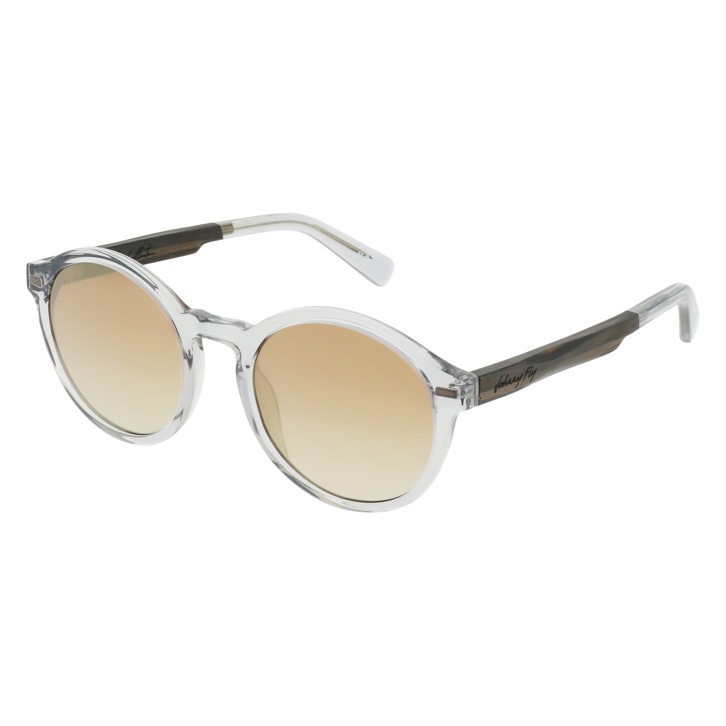 Johnny Fly - UFO Sunglasses