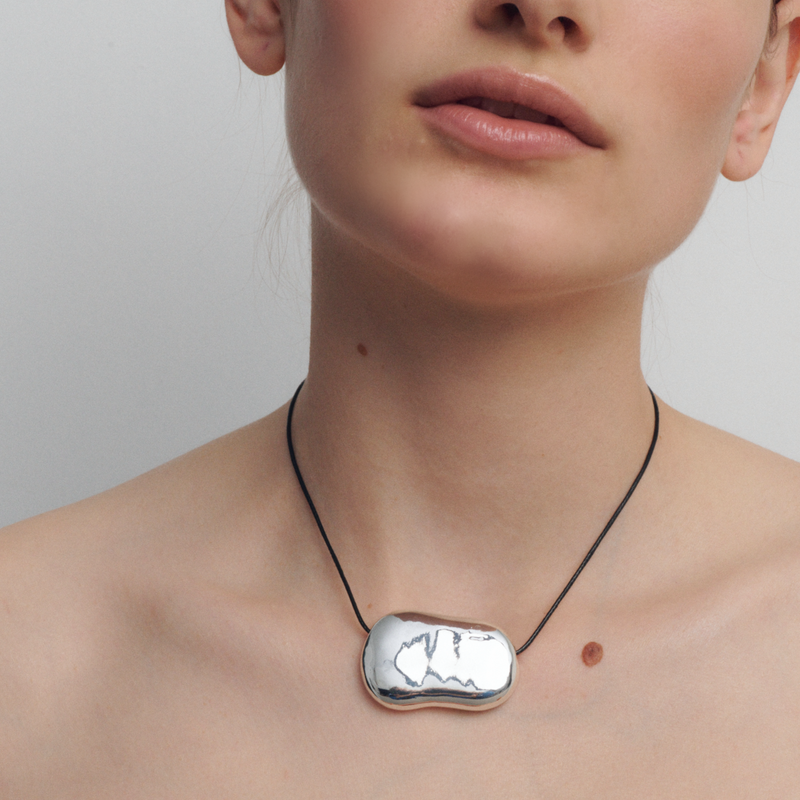 Heaven Mayhem JULIA NECKLACE
