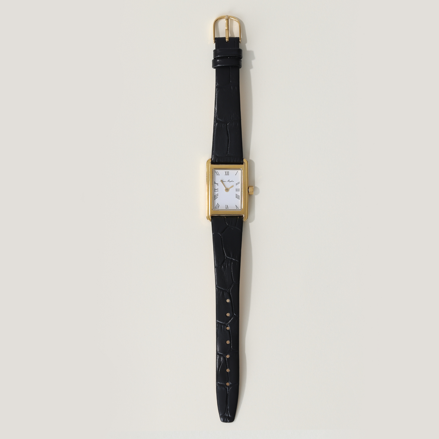 Heaven Mayhem THE ICON WATCH