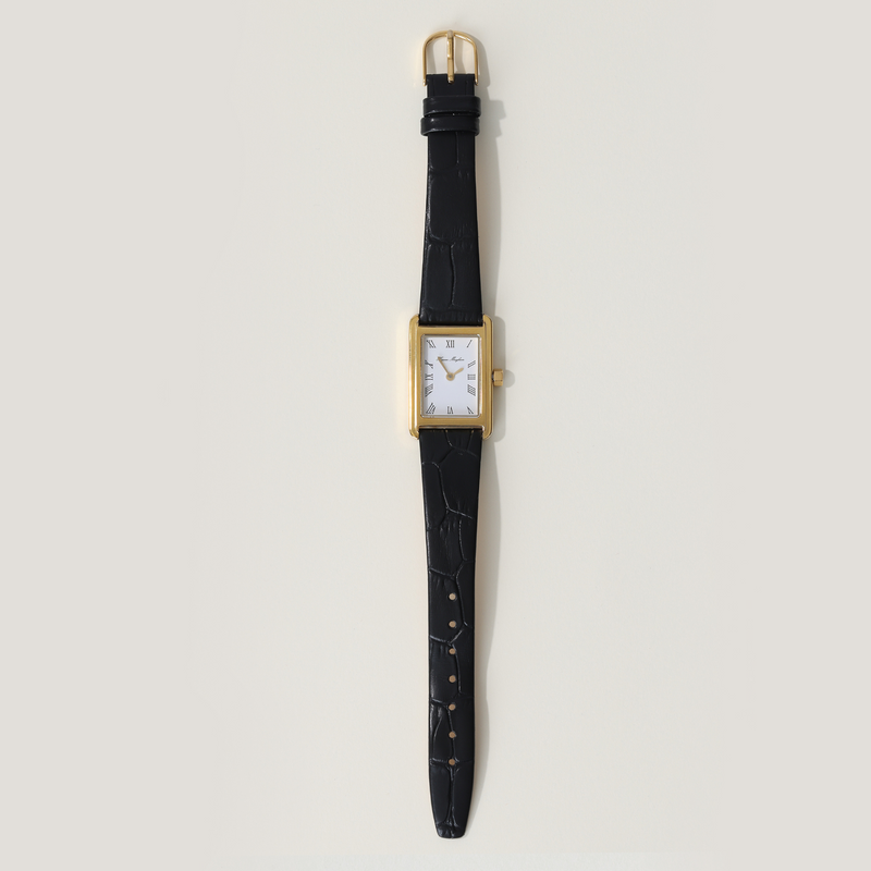 Heaven Mayhem THE ICON WATCH
