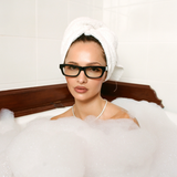 Heaven Mayhem SLOANE GLASSES