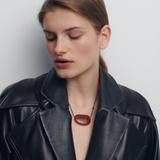 Heaven Mayhem JULIA NECKLACE
