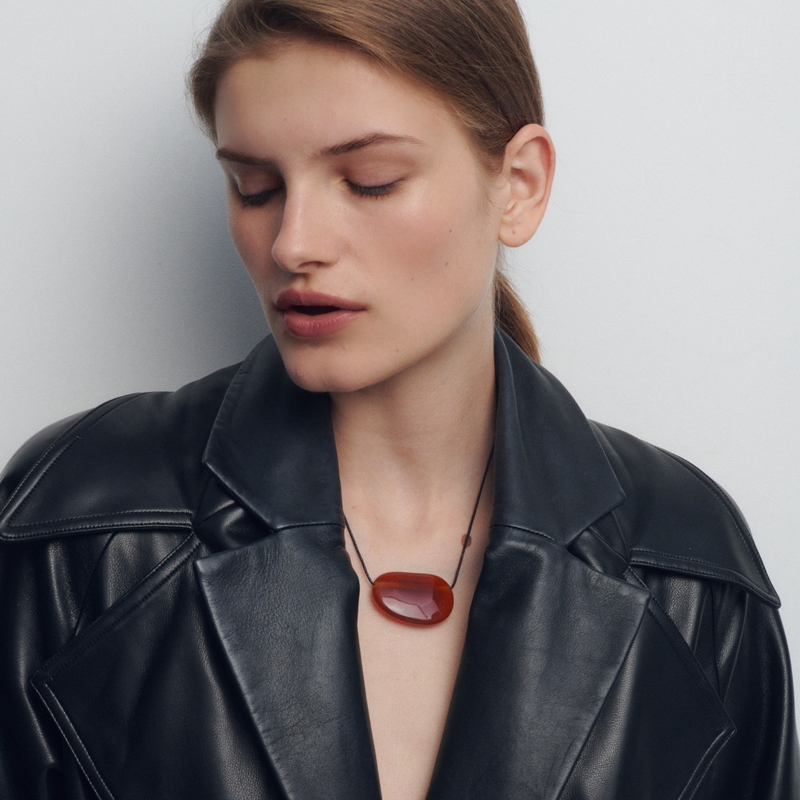 Heaven Mayhem JULIA NECKLACE