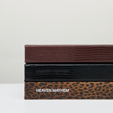 Heaven Mayhem BOOK BOX
