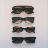 Heaven Mayhem SLOANE GLASSES