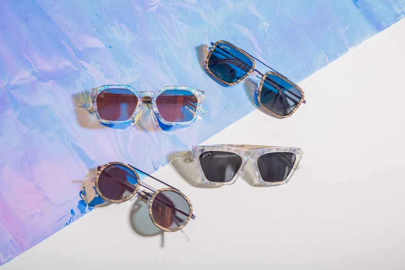 Johnny Fly - Figure Sunglasses