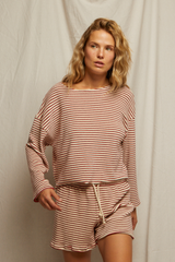 Cami Long Sleeve Top