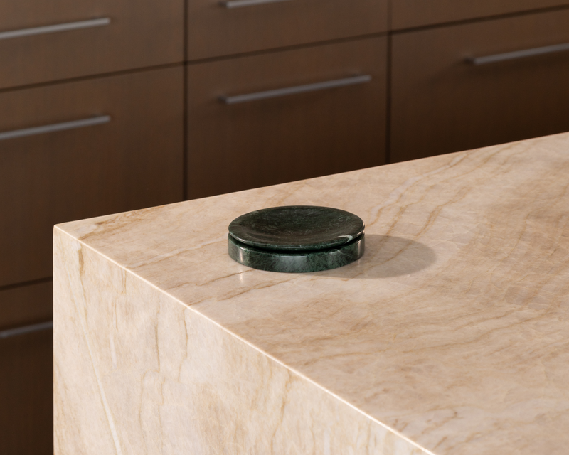 Nest Spoon Rest