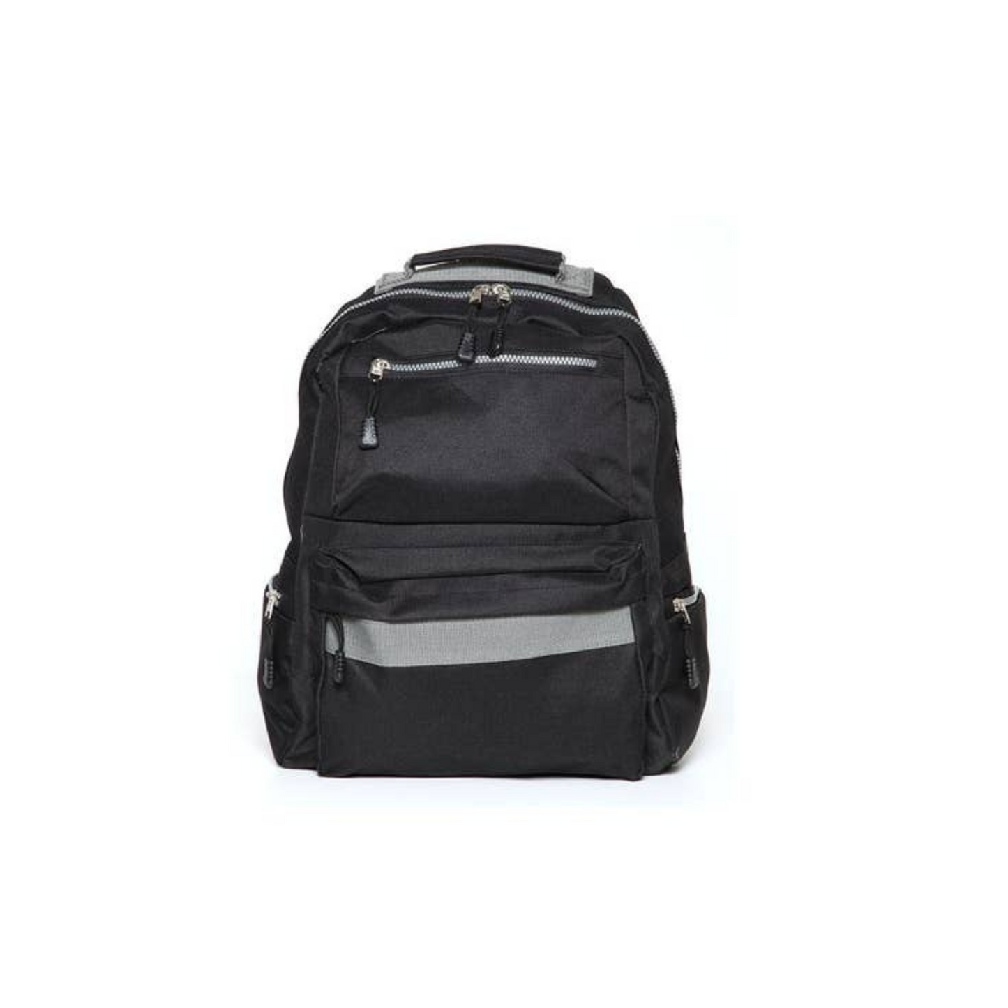 Tech Backpack, Black