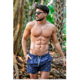 Pizza Classic Swim Trunk