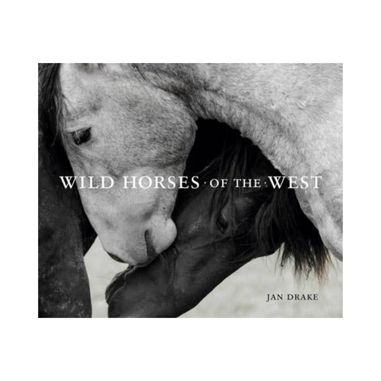 Load image into Gallery viewer, Wild Horses of the West : photography coffee table book
