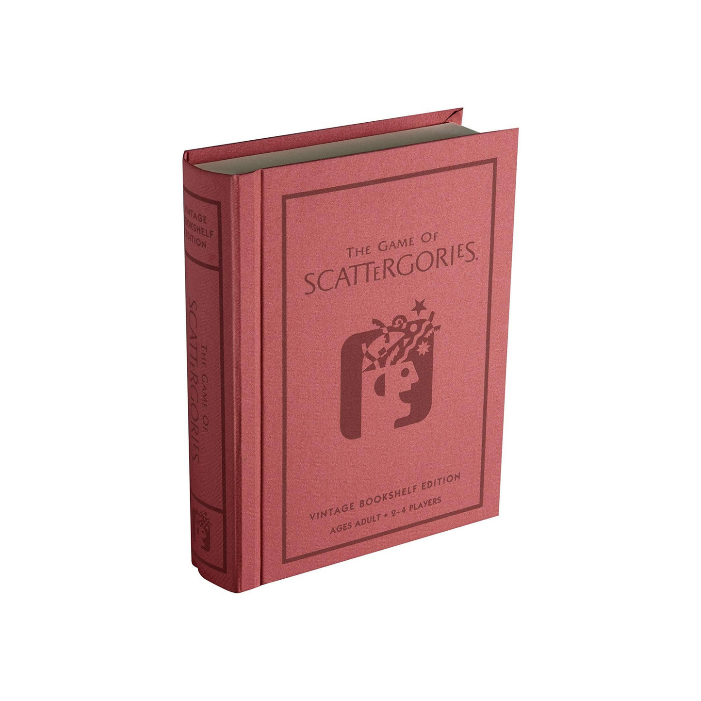 Load image into Gallery viewer, Scattergories Vintage Bookshelf Edition
