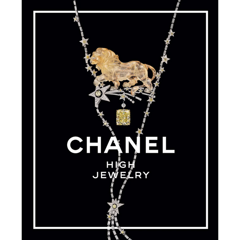 Chanel High Jewelry