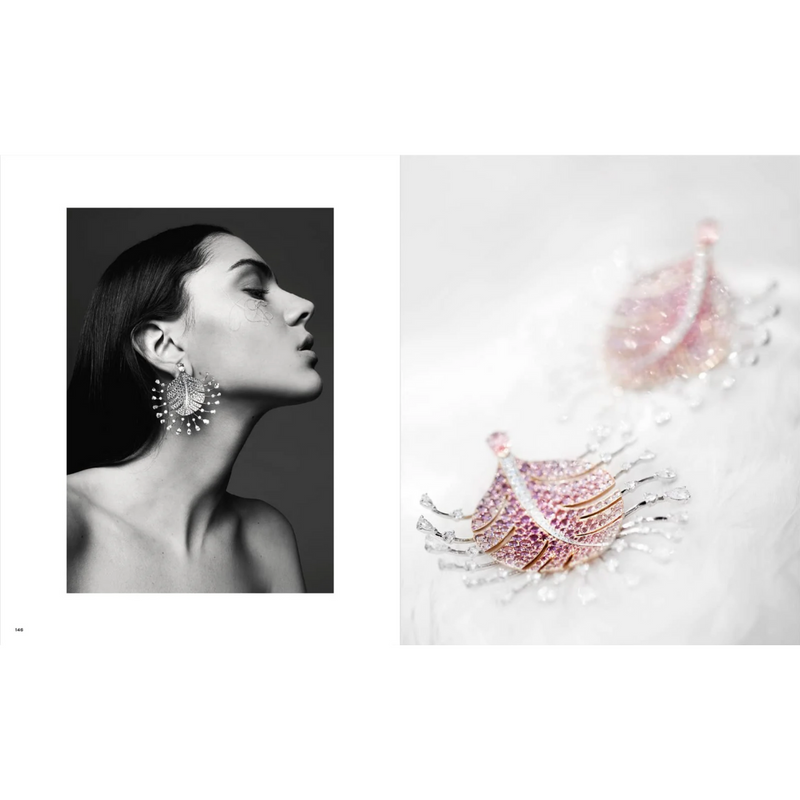 Chanel High Jewelry