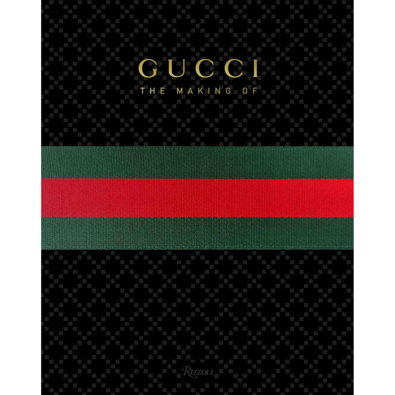 Gucci: The Making Of