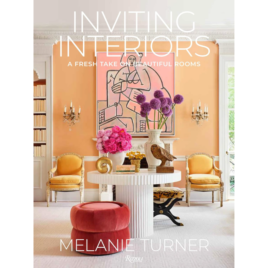 Inviting Interiors