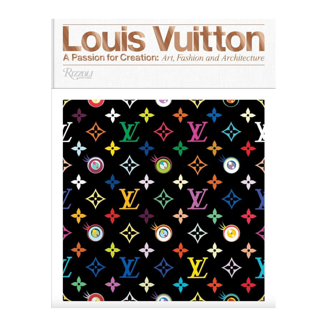 Louis Vuitton A Passion for Creation