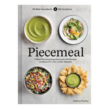 Piecemeal: A Meal-Planning Repertoire