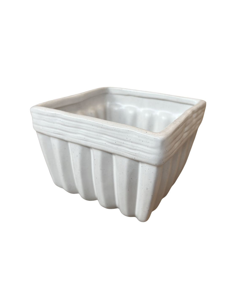Stoneware Bowl