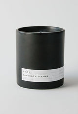 No. 212 Concrete Jungle Candle