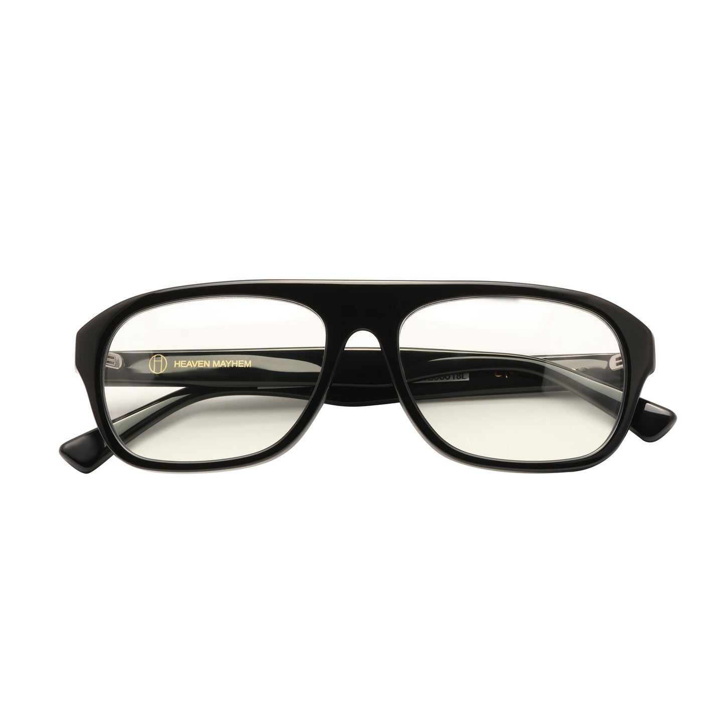 Heaven Mayhem VESPER GLASSES
