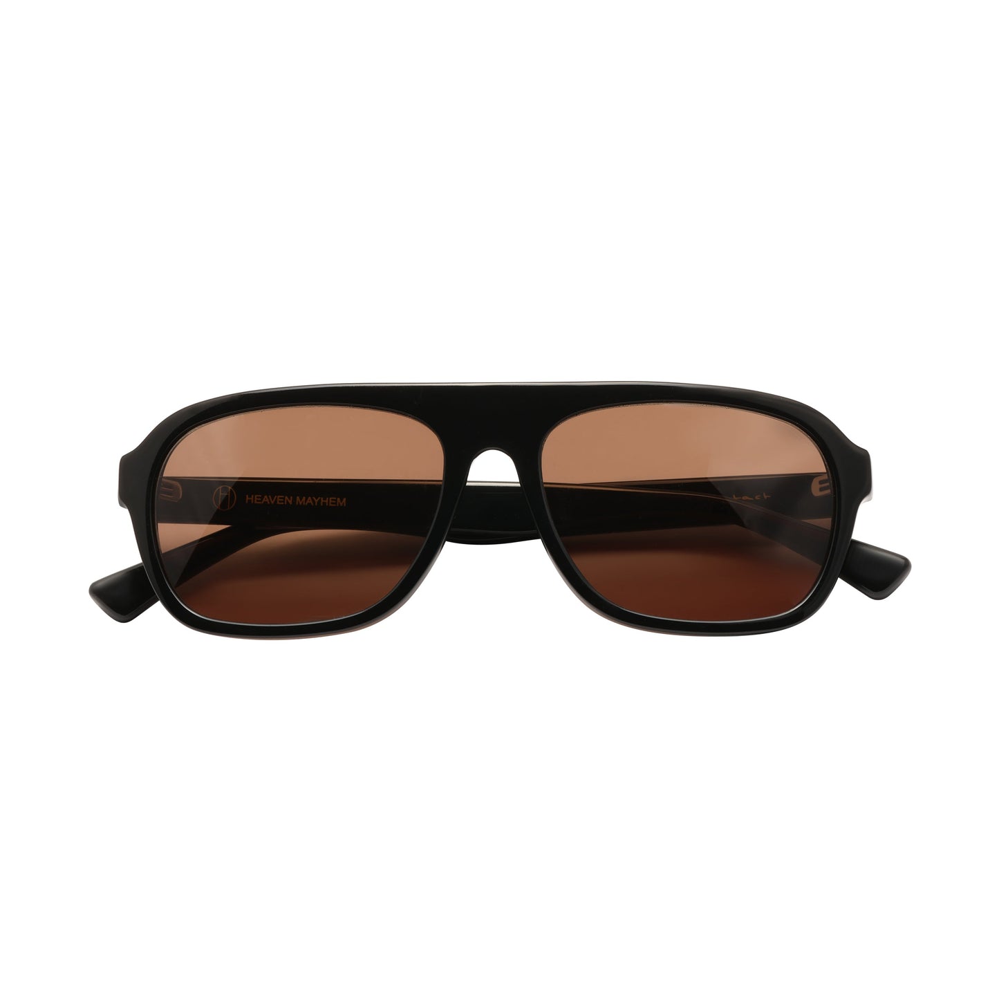 Heaven Mayhem VESPER GLASSES
