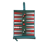 Travel Backgammon Board - Vienna