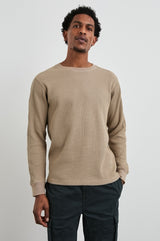 Rails - Wade Thermal - Barley
