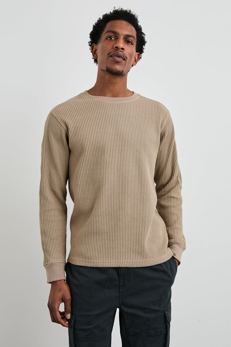 Rails - Wade Thermal - Barley