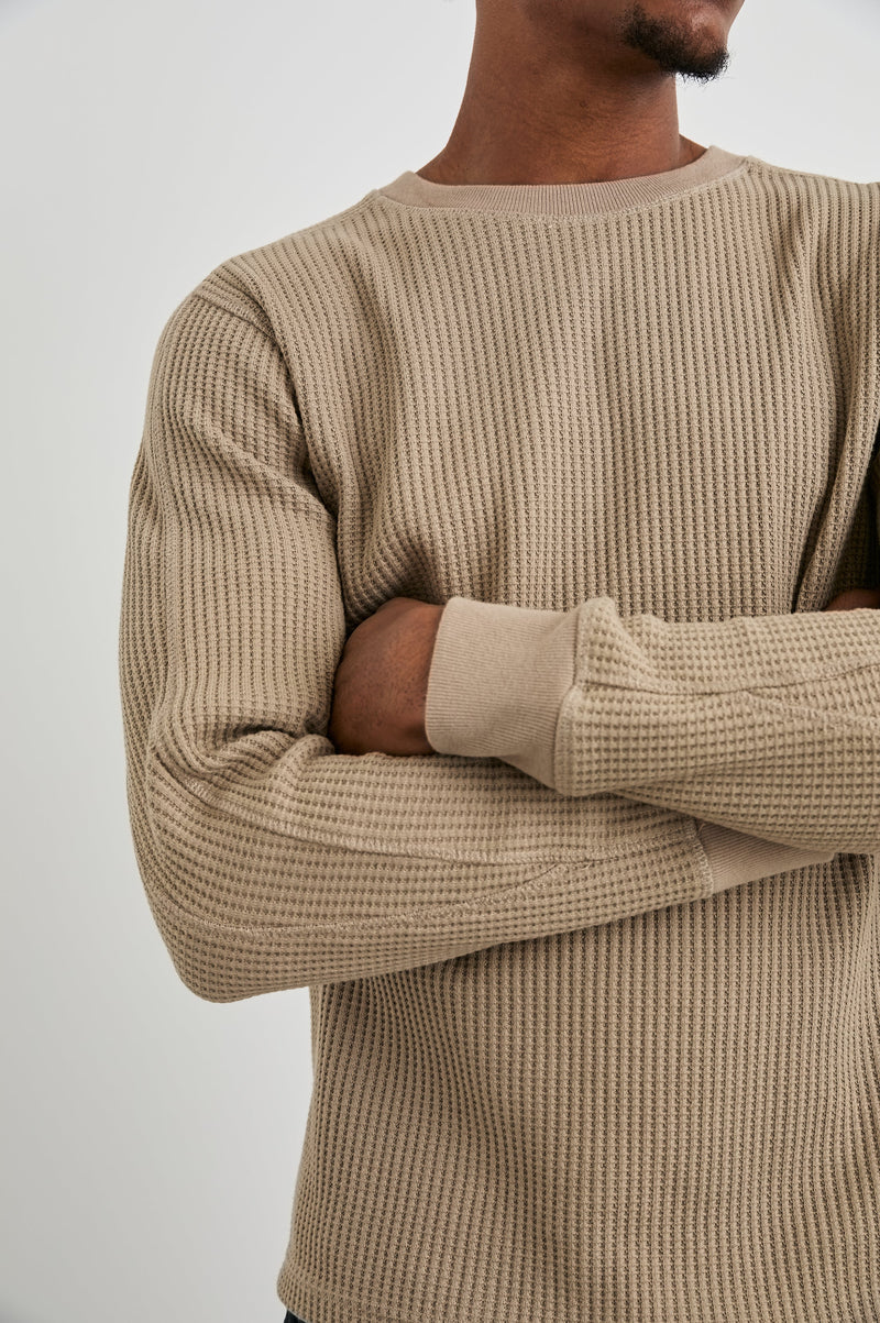 Rails - Wade Thermal - Barley