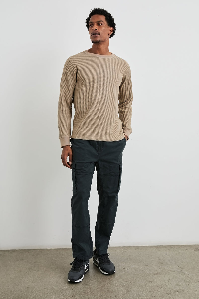 Rails - Wade Thermal - Barley
