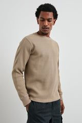 Rails - Wade Thermal - Barley
