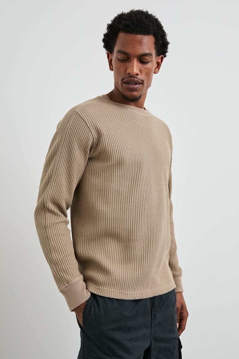 Rails - Wade Thermal - Barley