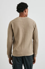 Rails - Wade Thermal - Barley